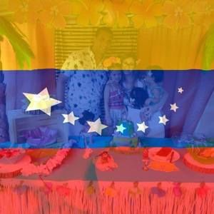 Meet your Posher, Estefania